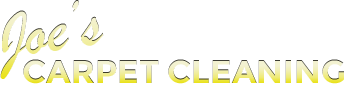 Joe's Carpet Cleaning